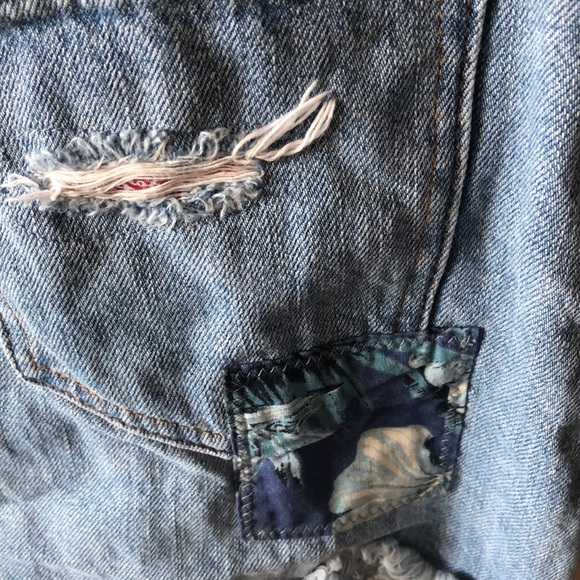 GAP Women’s Denim Skirt - Picture 6 of 8